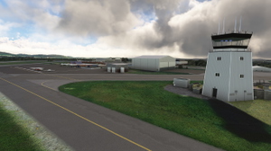 KRDG - Reading Regional Airport  (Carl A. Spaatz Field) thumbnail 7