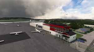 KRDG - Reading Regional Airport  (Carl A. Spaatz Field) thumbnail 8