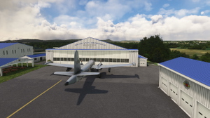 KRDG - Reading Regional Airport  (Carl A. Spaatz Field) thumbnail 9
