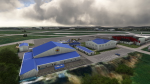 KRDG - Reading Regional Airport  (Carl A. Spaatz Field) thumbnail 10
