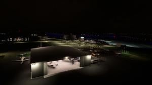 KRDG - Reading Regional Airport  (Carl A. Spaatz Field) thumbnail 11