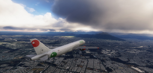 REALISTIC GRAPHICS 2023 Resahde