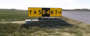 Realistic Taxi Signs Texture Pack thumbnail 6