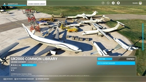 Red Deer Regional Airport - CYQF - Airspray & Buffalo thumbnail 14