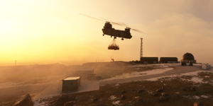 Remote Radar Head Mount Alice, with helipad, West Falkland thumbnail 3