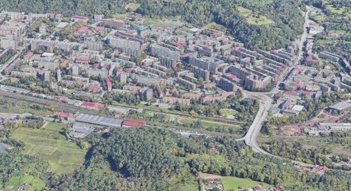 Reșița - Romania