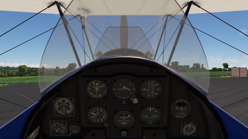 Restauravia Stampe & Vertongen SV-4 Custom Cameras
