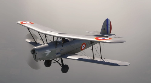 Restauravia Stampe SV4: G-NIFE / '156'