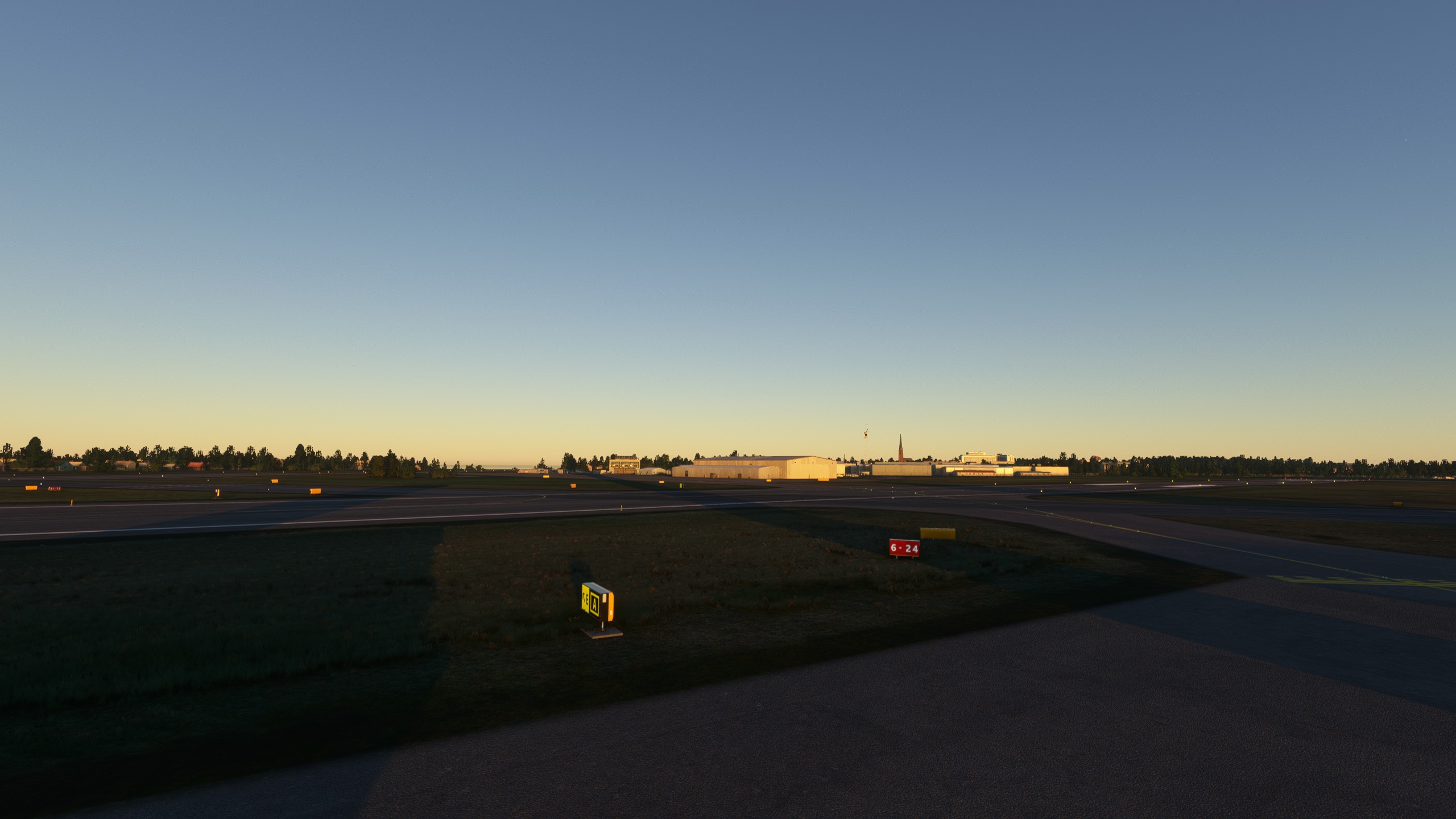 Reykjavík BIRK Airport - Image 1