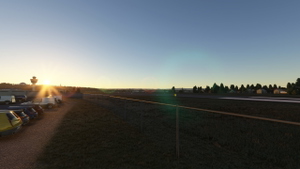 Reykjavík BIRK Airport thumbnail 2