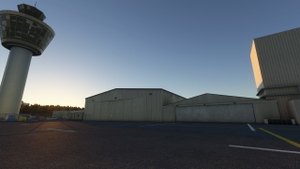 Reykjavík BIRK Airport thumbnail 3