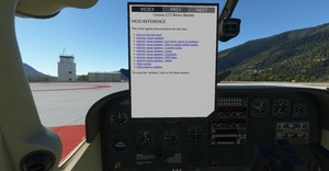 FR172 REIMS ROCKET / CESSNA R172 HAWK XP II thumbnail 3