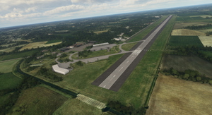 Rheine-Hopsten Air Base (ETNP) thumbnail 1
