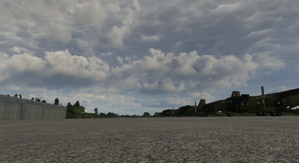 Rheine-Hopsten Air Base (ETNP) thumbnail 2