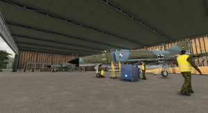 Rheine-Hopsten Air Base (ETNP) thumbnail 3