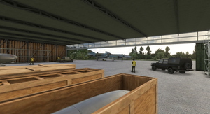 Rheine-Hopsten Air Base (ETNP) thumbnail 7