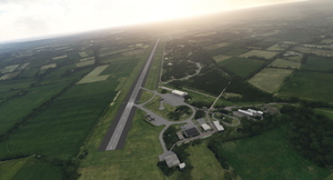 Rheine-Hopsten Air Base (ETNP) thumbnail 8