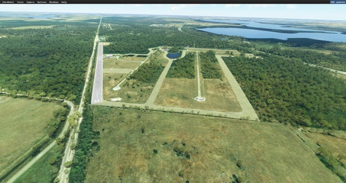 Ridge Landing Airpark 4FL5