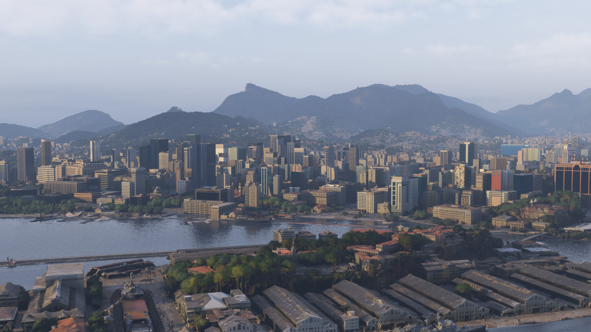Rio de Janeiro City Pack