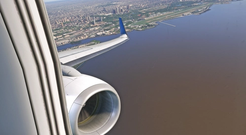 Rio de la plata enhanced