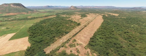 River Kwai Airport