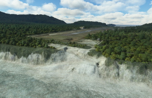 RJAN Niijima Airport thumbnail 5