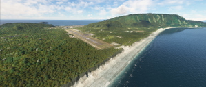 RJAN Niijima Airport thumbnail 1