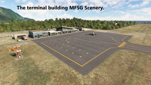 RJAN Niijima Airport thumbnail 7