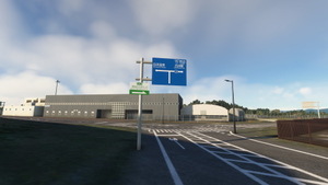 【RJBD】Nanki Shirahama Airport 南紀白浜空港 thumbnail 5