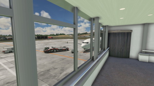 【RJBD】Nanki Shirahama Airport 南紀白浜空港 thumbnail 6
