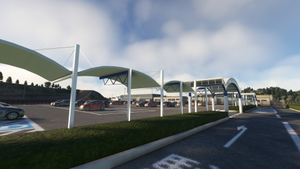 【RJBD】Nanki Shirahama Airport 南紀白浜空港 thumbnail 7