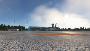 【RJBD】Nanki Shirahama Airport 南紀白浜空港 thumbnail 8