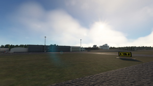 【RJBD】Nanki Shirahama Airport 南紀白浜空港 thumbnail 9