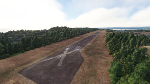 【RJBD】Nanki Shirahama Airport 南紀白浜空港 thumbnail 10