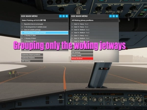 RJCC Sapporo New Chitose intel, GSX-Profile (kapi's Scenery)(japan) thumbnail 2