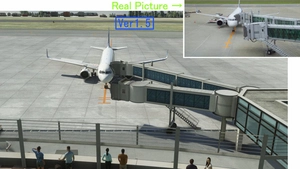 (RJCH) Hakodate Intl Airport thumbnail 5