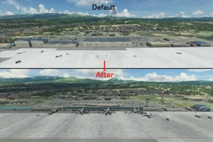 (RJCH) Hakodate Intl Airport thumbnail 7