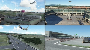 (RJCH) Hakodate Intl Airport thumbnail 9