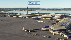 RJGG - Chubu Centrair Intl Airport  thumbnail 2