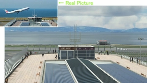 RJGG - Chubu Centrair Intl Airport  thumbnail 3