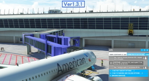 RJGG - Chubu Centrair Intl Airport  thumbnail 6