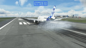 RJGG - Chubu Centrair Intl Airport  thumbnail 7