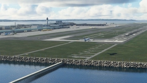 RJGG - Chubu Centrair Intl Airport  thumbnail 12