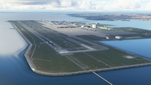 RJGG - Chubu Centrair Intl Airport  thumbnail 13