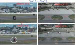 (RJNT) Toyama Intl Airport thumbnail 2