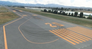 (RJNT) Toyama Intl Airport thumbnail 3