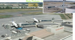 (RJNT) Toyama Intl Airport thumbnail 4