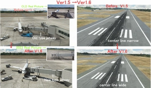 (RJOA) Hiroshima Intl Airport thumbnail 2