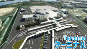 [RJOI]岩国錦帯橋空港（岩国飛行場）| Iwakuni Kintaikyo Airport (MCAS Iwakuni) thumbnail 3