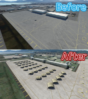[RJOI]岩国錦帯橋空港（岩国飛行場）| Iwakuni Kintaikyo Airport (MCAS Iwakuni) thumbnail 10